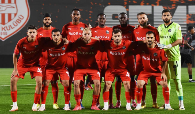 Manisa FK ve Somaspor’da kritik durum: Mağlubiyet serisi sürüyor
