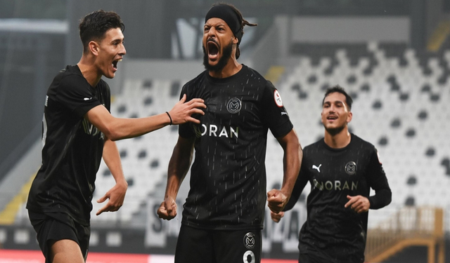 Manisa FK, bahis soruşturması kapsamında 3 oyuncusuyla yollarını ayırdı