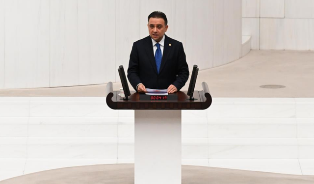 Baybatur: Manisa’ya 23 yılda tarihi yatırım yapıldı