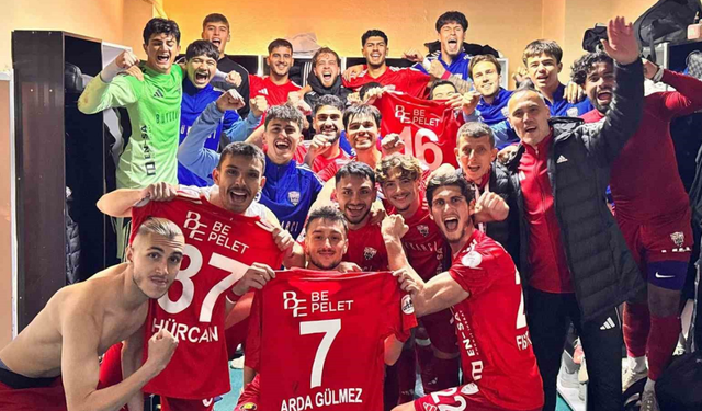 Manisa takımları 2'de 2 yaptı