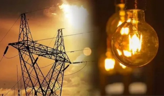 Manisa'da 27 Aralık planlı elektrik kesinti bölgeleri