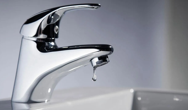 Manisa'da üç mahallede su kesintisi yaşanıyor