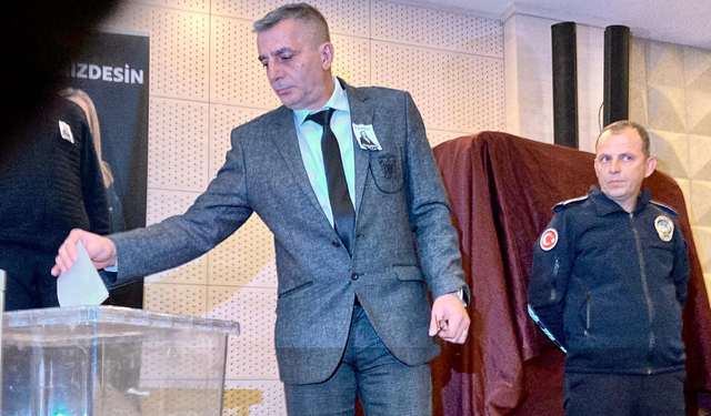 Şehzadeler Belediyesi’nde başkanlık seçimi öncesi CHP’de adaylık krizi