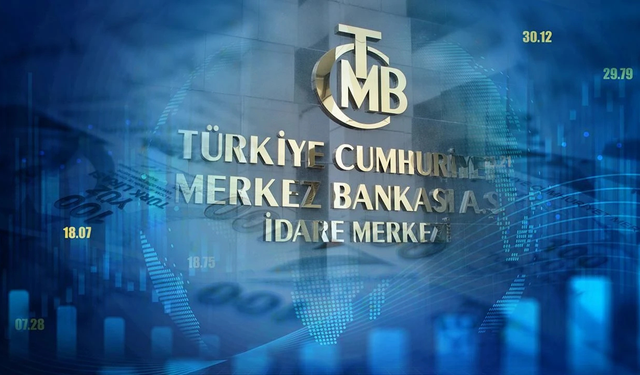 Merkez Bankası’ndan reeskont ve avans faizlerinde yeni karar