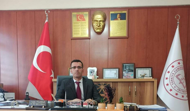 Yıldırak, kırsalda geleneksel emeği yerinde inceledi