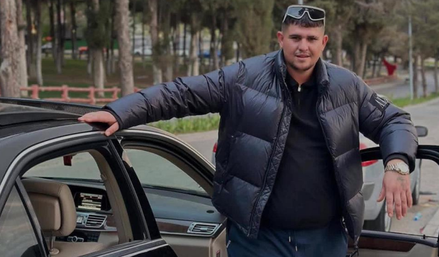 Asker uğurlaması ölümle sonuçlandı: Sarıgöllü genç hayatını kaybetti