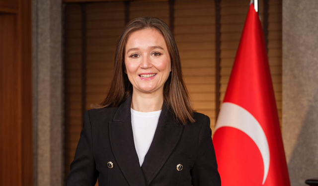 Gülşah Durbay'ın sağlık durumuyla ilgili Şehzadeler Belediyesi' nden açıklama