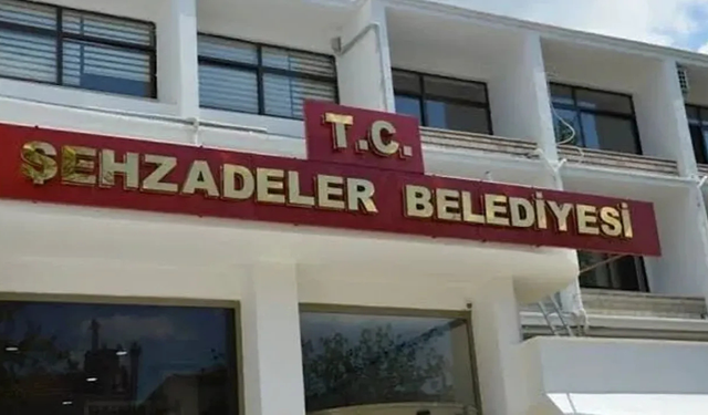 Şehzadeler’de başkanlık seçimi ikinci tura kaldı