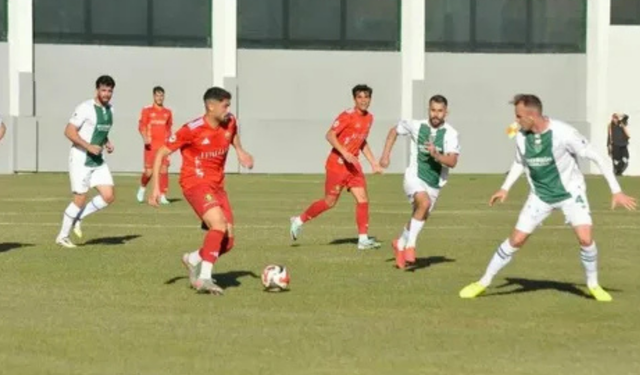 Soma'daki maç Türkiye'de yankı uyandırdı