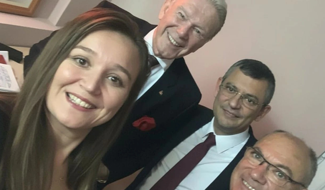 Uğur Dündar Gülşah Durbay'a şifa diledi