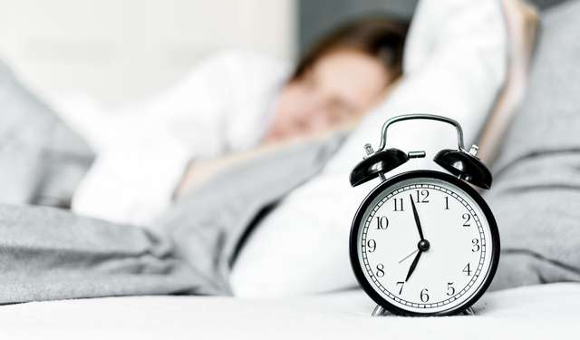 2025’te uykuda zirveye çıkın: Mışıl mışıl gece için 7 altın kural