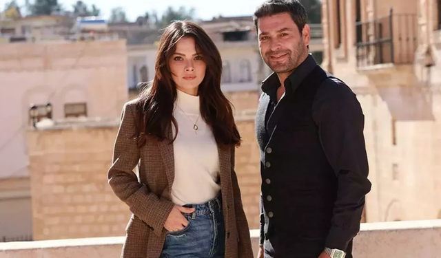 Uzak Şehir’de gerilim zirve yaptı