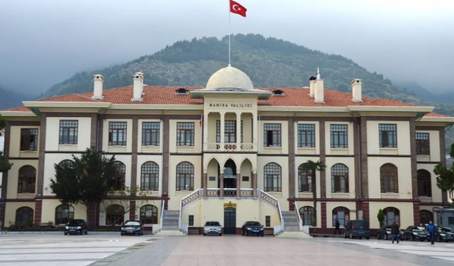 Manisa’nın 4 ilçesi AB’den 60 milyon TL hibe desteği kazandı