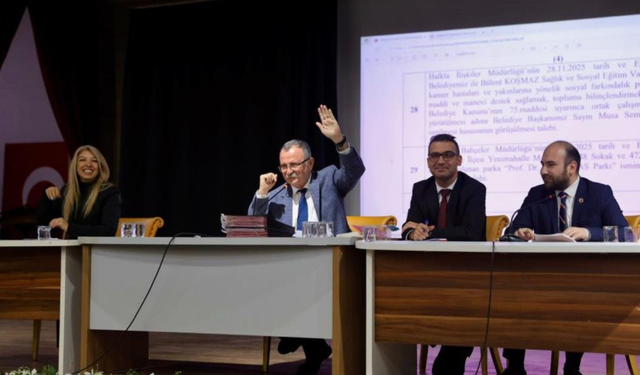 Yunusemre Belediyesi, BÜKSEV ile yeni projelere imza atacak