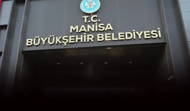MANİSA