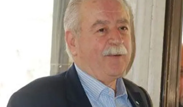 Manisalı Eski Belediye Başkanı ve Milletvekili Hakkı Ülkü hayatını kaybetti