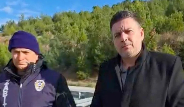 Manisa’da zabıta için “İnsanlık dışı görev” iddiası