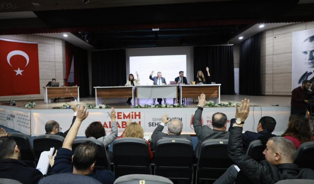 Gülşah Durbay’ın adı Yunusemre’de yaşatılacak