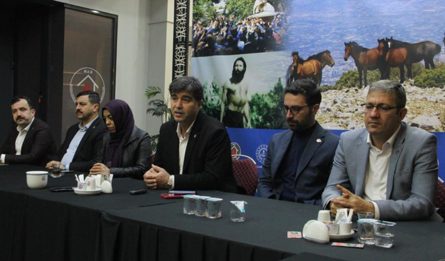 Memur-Sen Manisa’dan 4688 sayılı kanun çağrısı