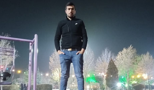 Manisa’da baba ve oğul, 22 gün arayla trafik kazasında yaşamını yitirdi