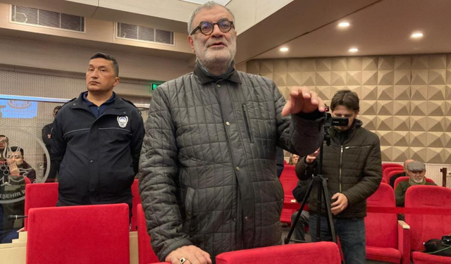 CHP Şehzadeler Belediyesi Meclis Üyesi Yenal Yıldırım partisinden istifa etti