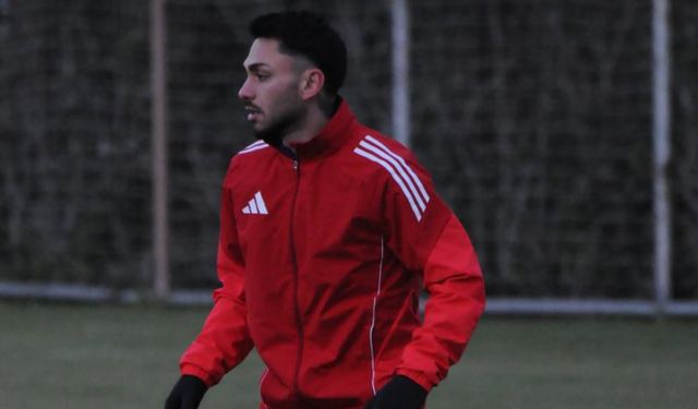 Somaspor’da ikinci yarı mesaisi başladı: Hedef ligde kalmak