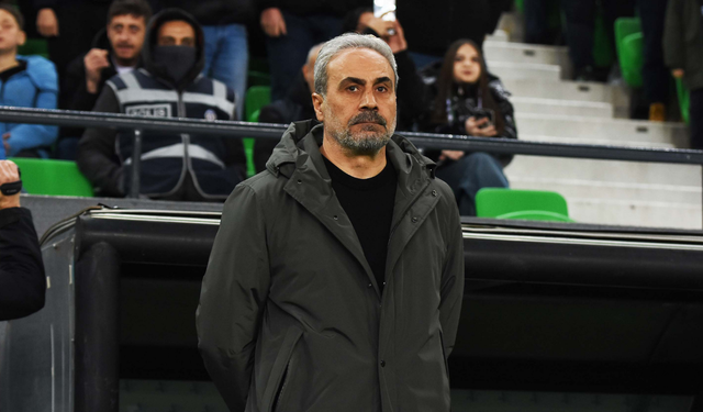 Manisa FK’da Dalcı farkı