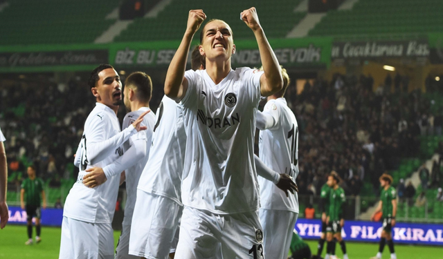 Manisa FK evinde Ümraniyespor’u ağırlayacak