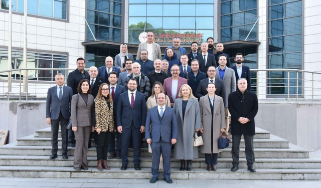 Manisa 2025’te 11 milyon muayene ve 145 bin ameliyat ile sağlıkta rekor kırdı