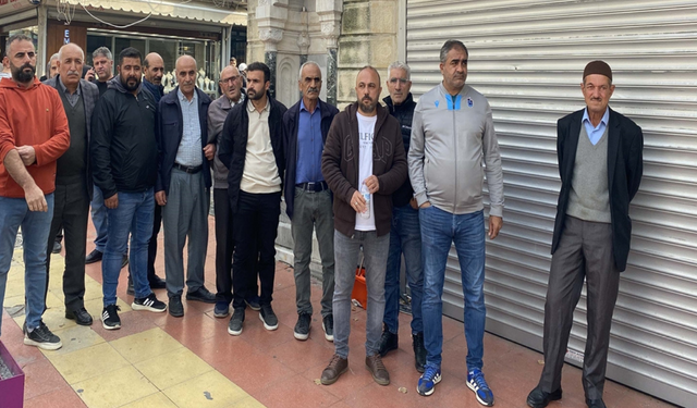 Manisa'da 177 kişiyi yüksek kar vaadiyle dolandıran kuyumcuya ev hapsi