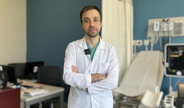 Serviks kanserine karşı erken tarama hayat kurtarıyor