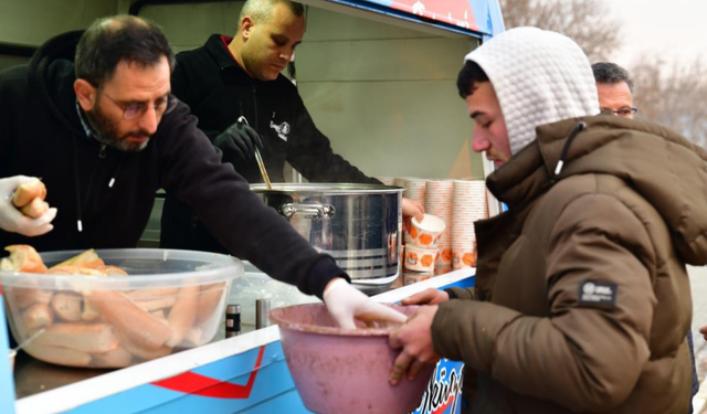 Şehit Fethi Sekin, 9. şehadet yıl dönümünde Alaşehir’de anıldı