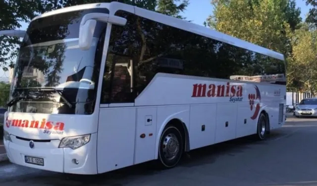 Manisa Seyahat bilet fiyatlarına zam: İzmir–Manisa hattı ne kadar oldu?