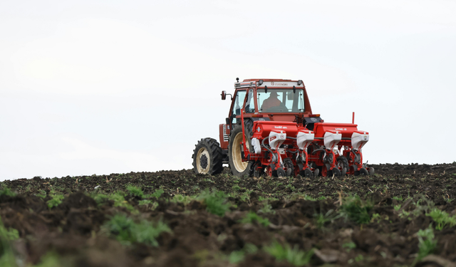 Manisa–Konya yarışı kızıştı: Traktörde zirve yine Manisa’nın
