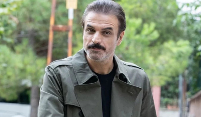 Salihli’de yapılması planlanan program Ufuk Özkan’ın sağlık sorunu nedeniyle iptal edildi