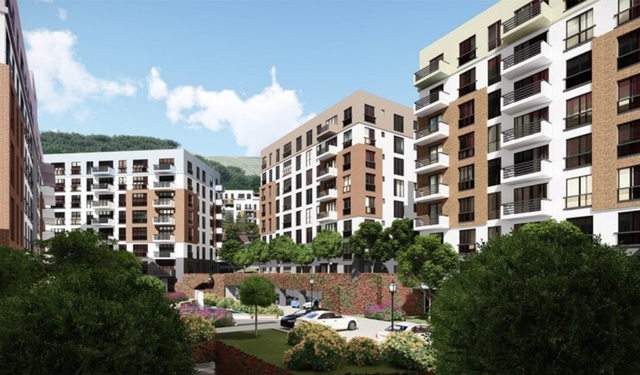 Yunusemre’de kentsel dönüşümde yeni dönem: İhale tarihi belli oldu