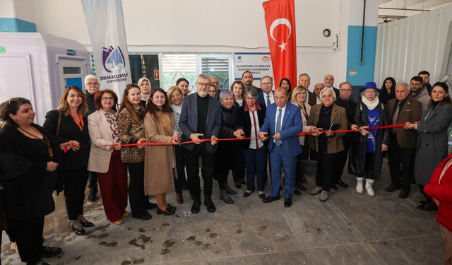 Yunusemre'den 2025'te halk sağlığına güçlü destek