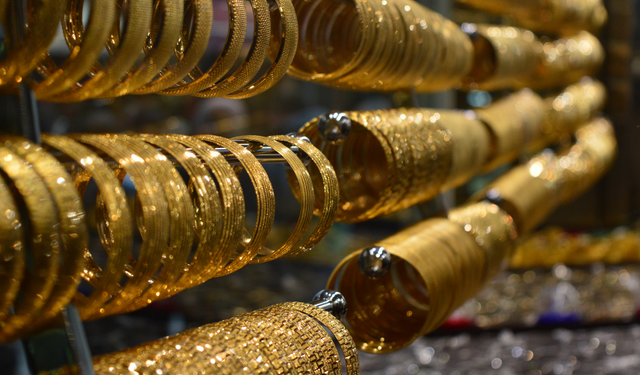 10 Şubat 2026 güncel altın fiyatları: Gram, çeyrek, yarım ve ons altın kaç TL?