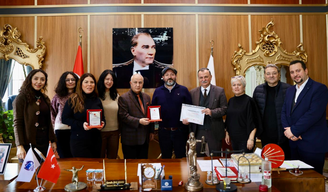 Angel Patileri ve Yunusemre, sokak hayvanları için güçlerini birleştirdi