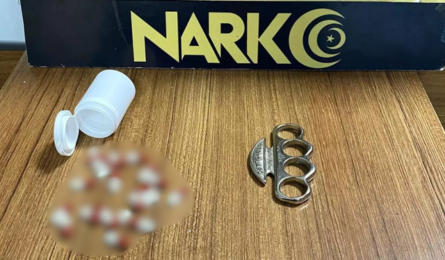 Kula’da aranan şahıslara operasyon: 6 gözaltı, 3 tutuklama