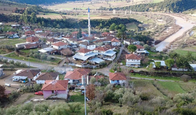 GSM altyapısı Demirci kırsalında genişletiliyor