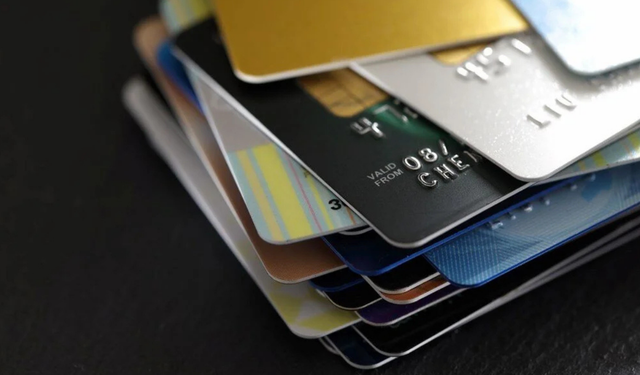 Kredi kartı sınırlaması Manisa’da tartışılıyor