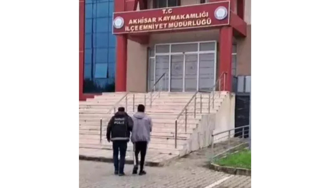 Manisa Emniyeti narkotik suçlarına geçit vermedi: 8 tutuklama