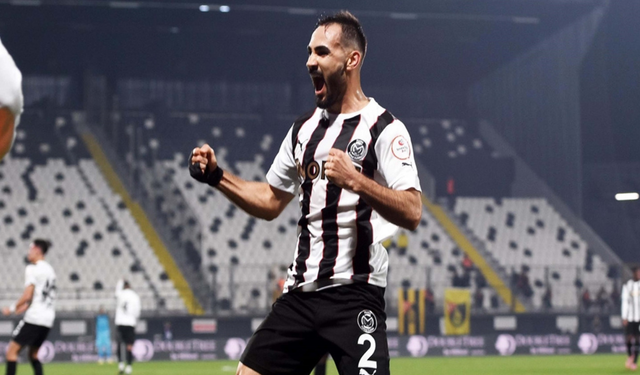 Manisa FK, Play-Off için kritik seriye başlıyor