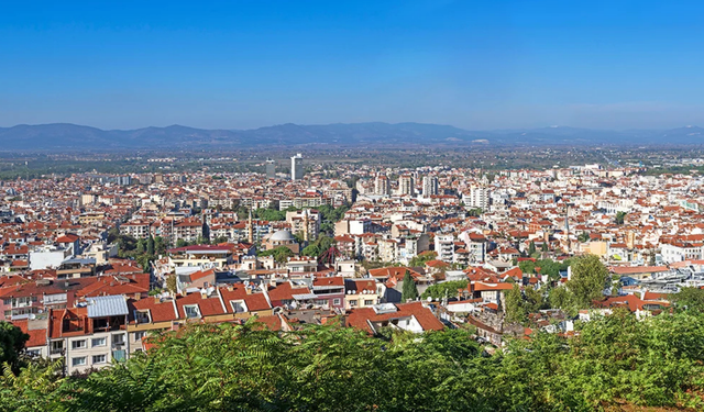 TÜİK verileri açıklandı: Manisa'da en çok nereli yaşıyor?