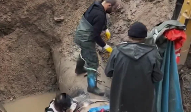 Manisa'yı vuran su kesintisi: Sular akşama kadar gelecek