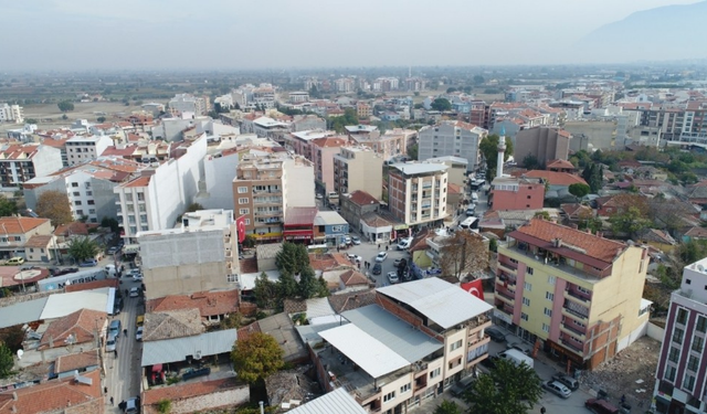 Muradiye'ye iki yeni okul kazandırılıyor