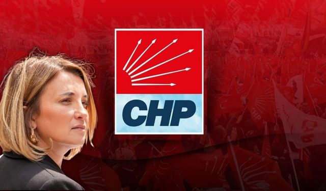 CHP Manisa İl Yönetim Kurulu Üyesi Esra Durukan görevinden istifa etti