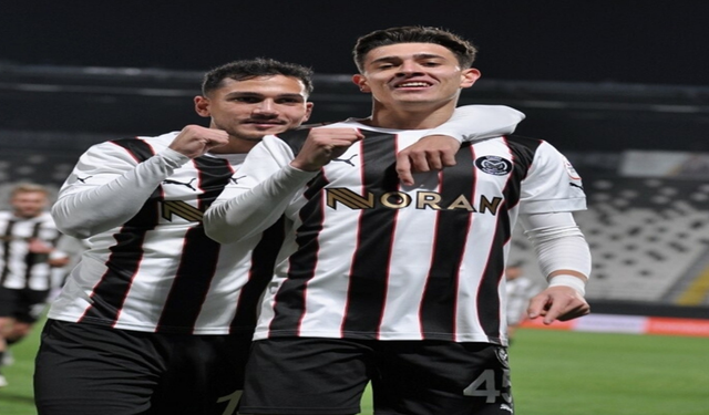 Manisa FK, Bandırmaspor’u konuk ediyor