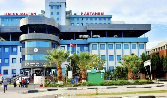 Kolon kanserinde çığır açan gelişme: Tedavi artık kişiye özel